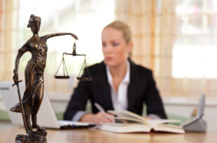 Rechtschutzversicherung – für den Rechtsstreit finanziell abgesichert